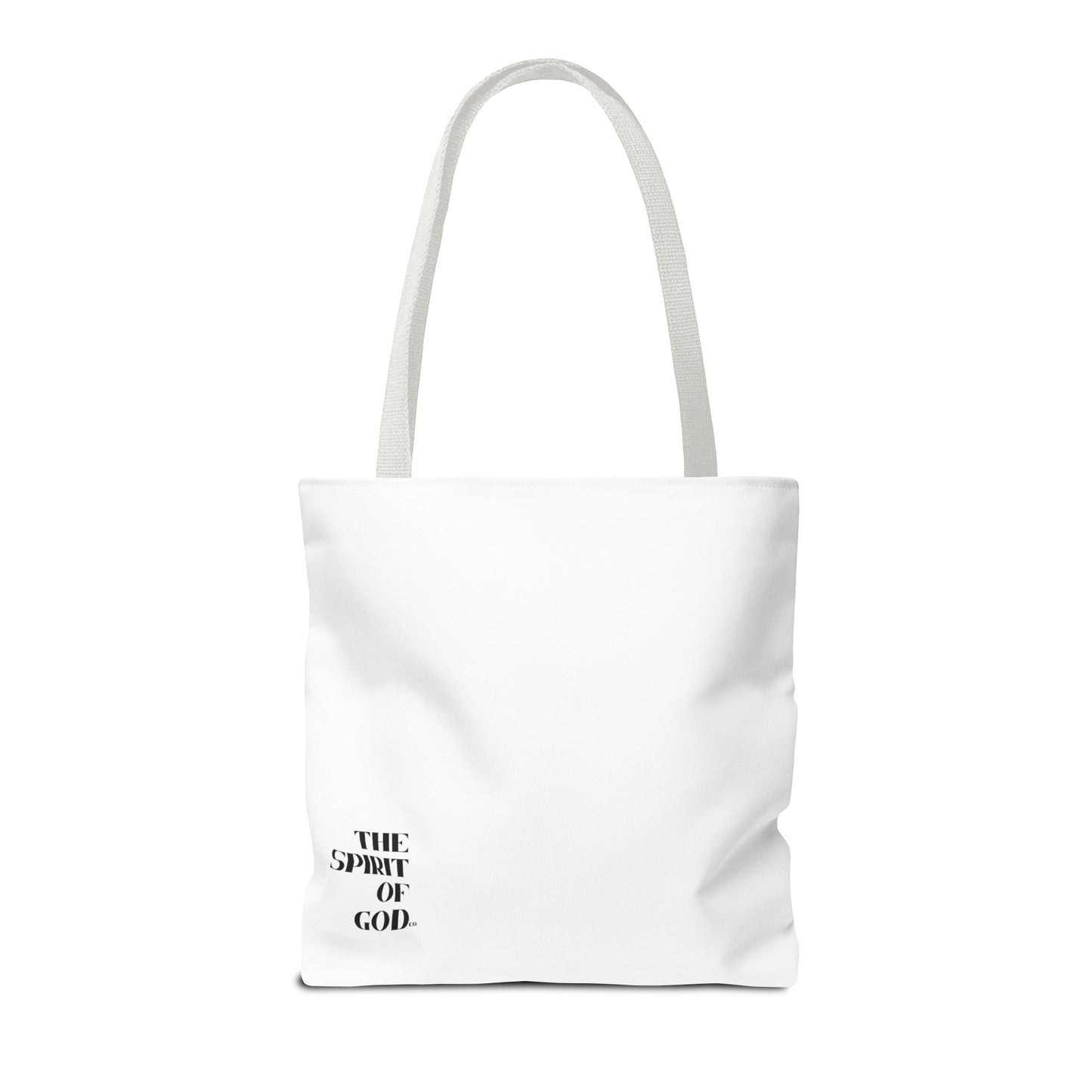 He Has Risen Tote Bag