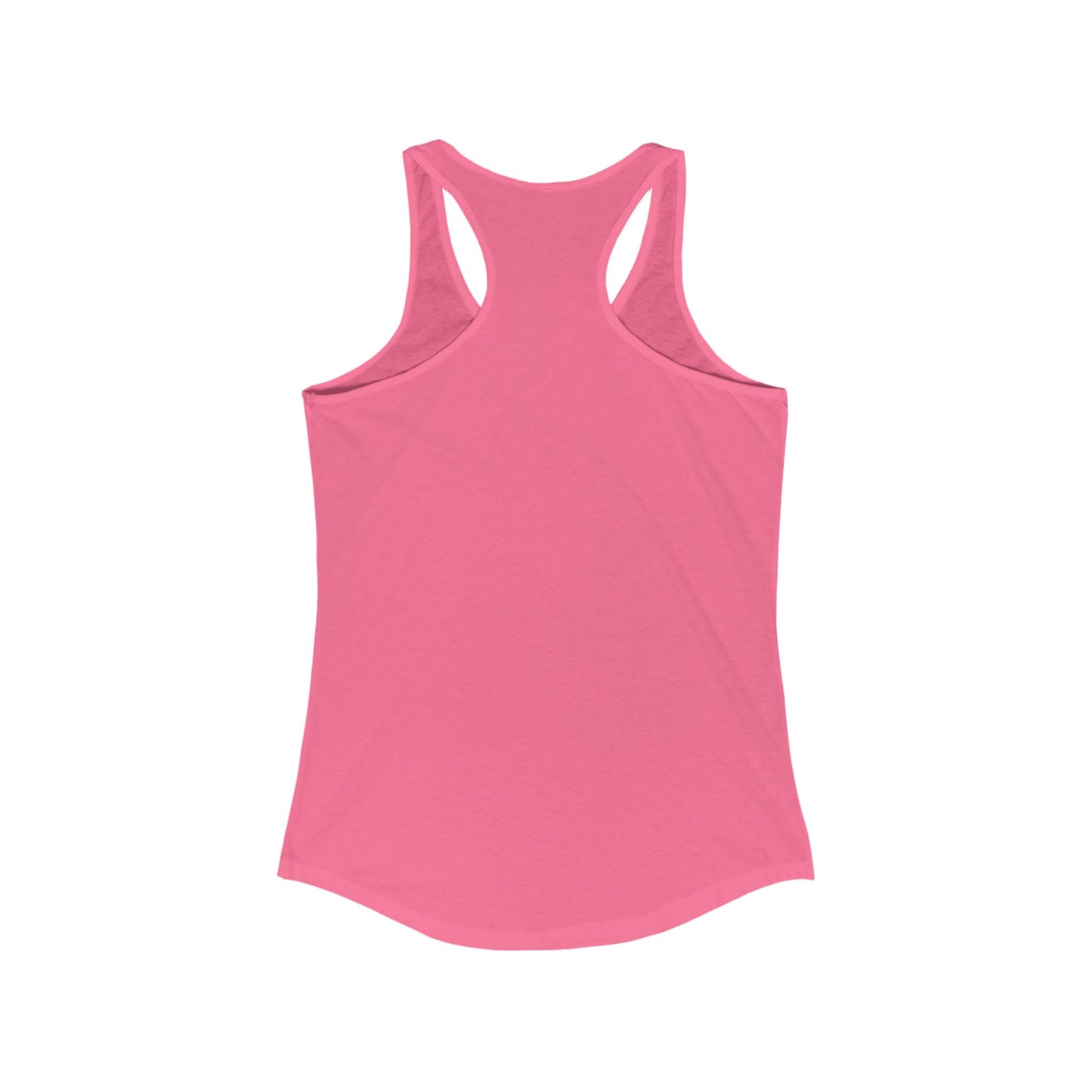 The Spirit of God Women's Tank Top