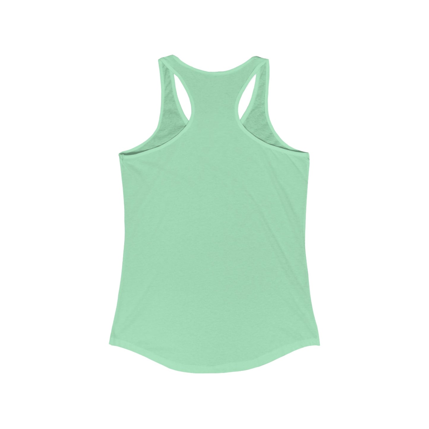 The Spirit of God Women's Tank Top