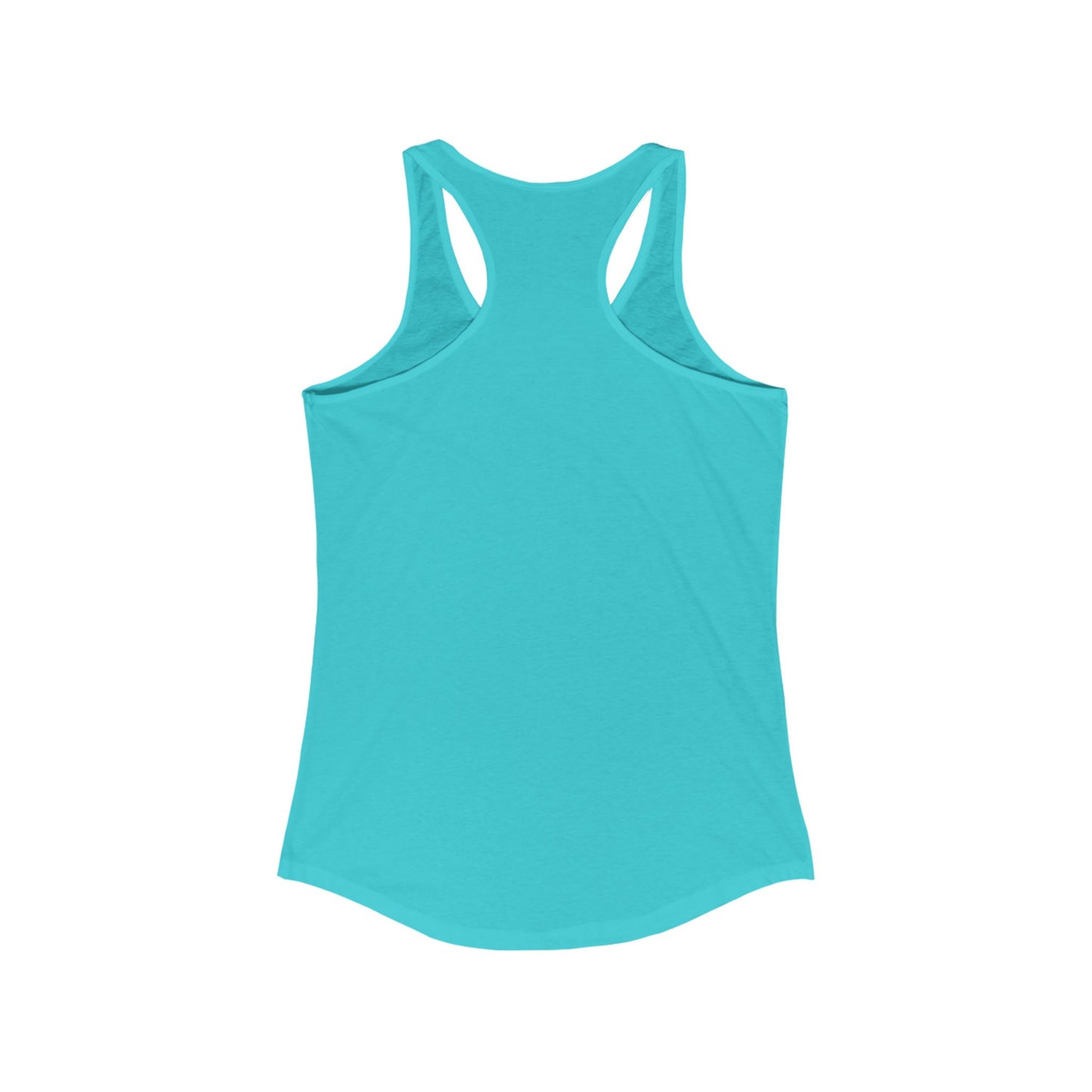 The Spirit of God Women's Tank Top
