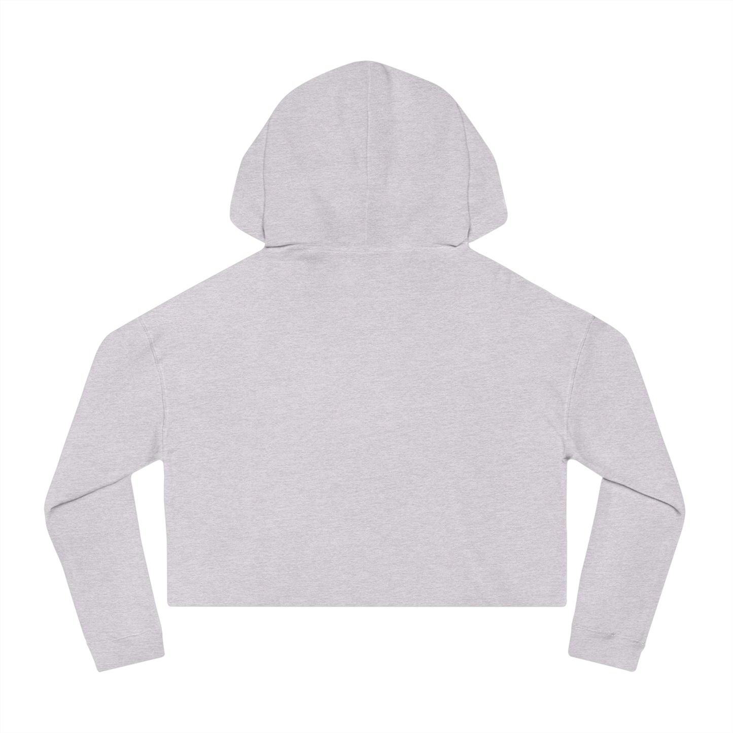 Holy Spirit Cropped Hoodie