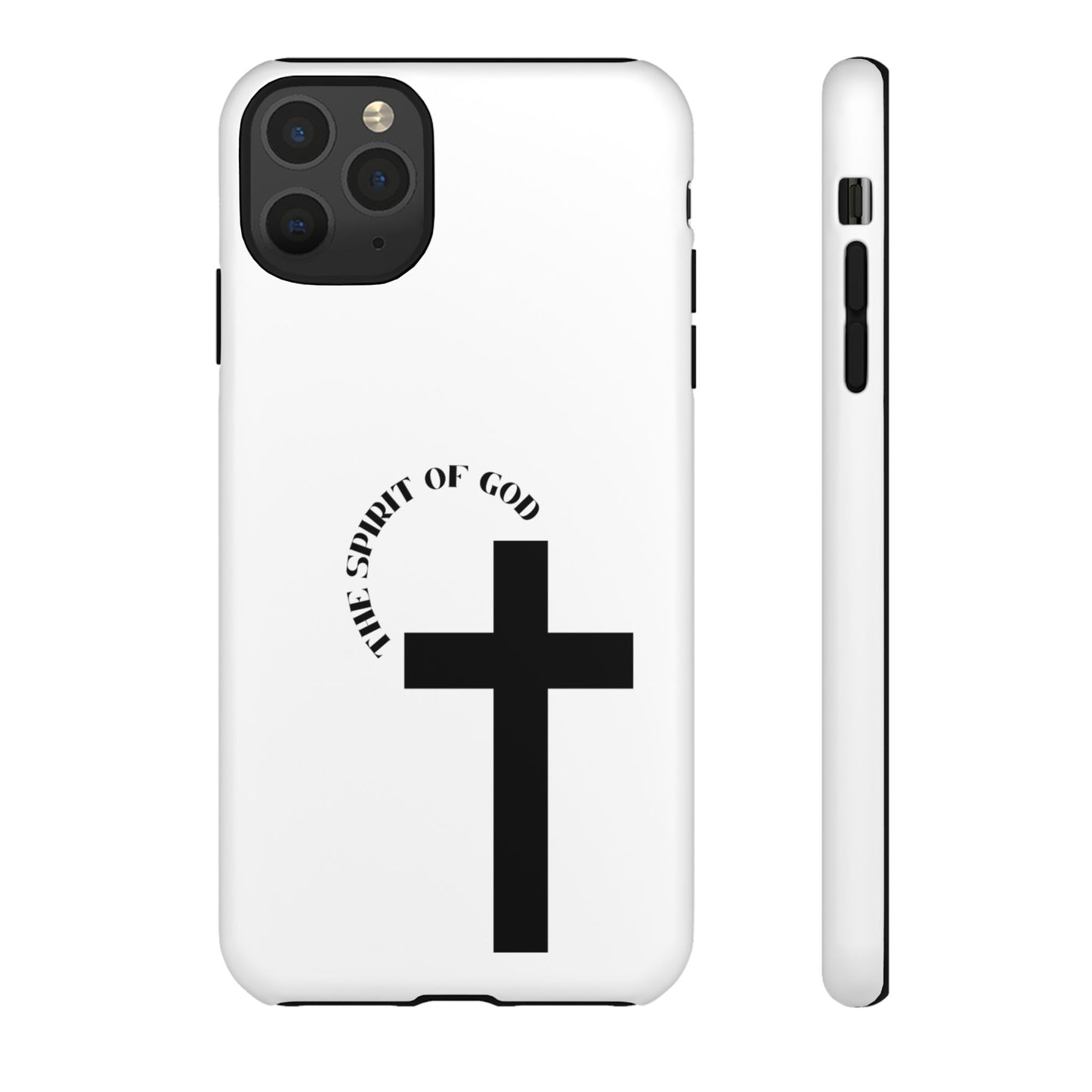 SOG Cross Phone Case