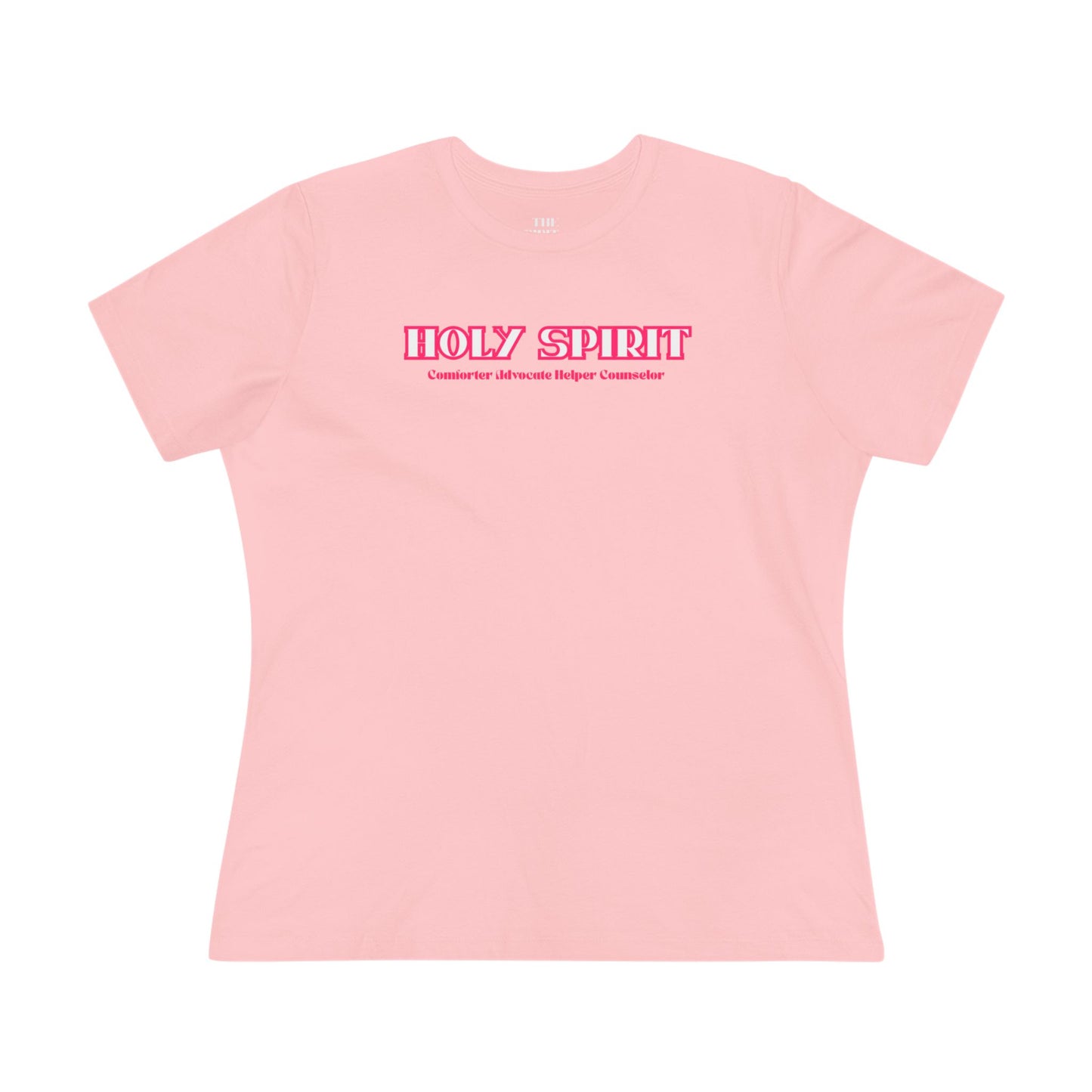 Women's Holy Spirit Tea