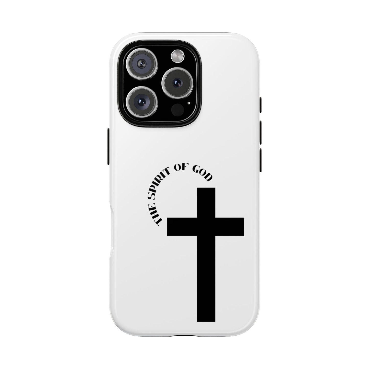 SOG Cross Phone Case