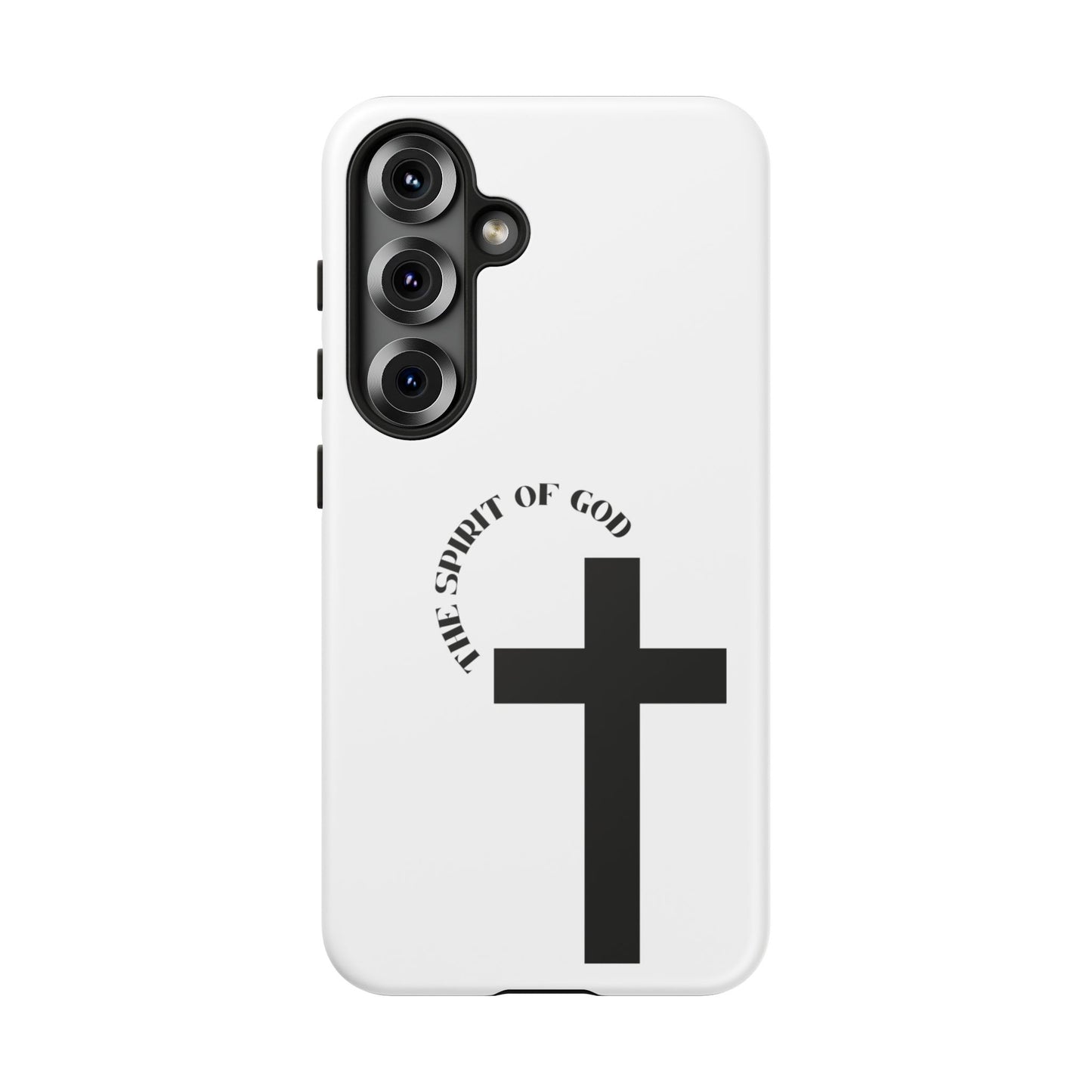 SOG Cross Phone Case