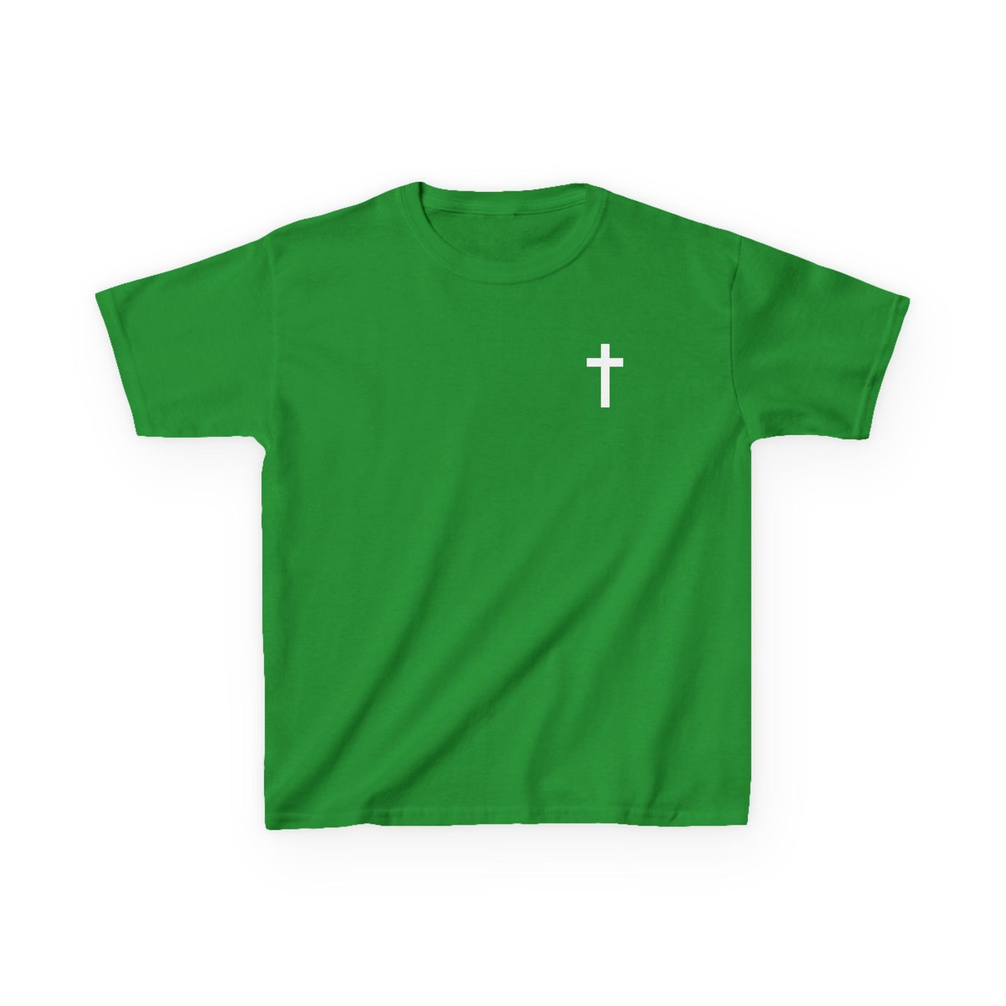 Youth Spirit of God Heavy Cotton Tee