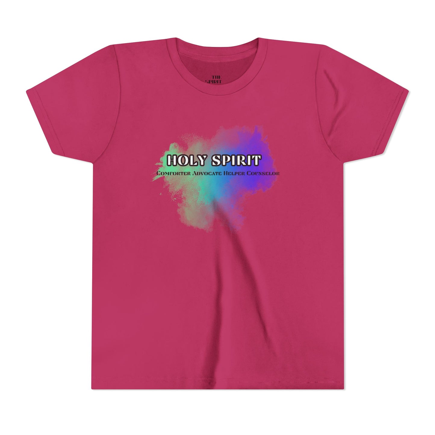 Youth Holy Spirit Tee