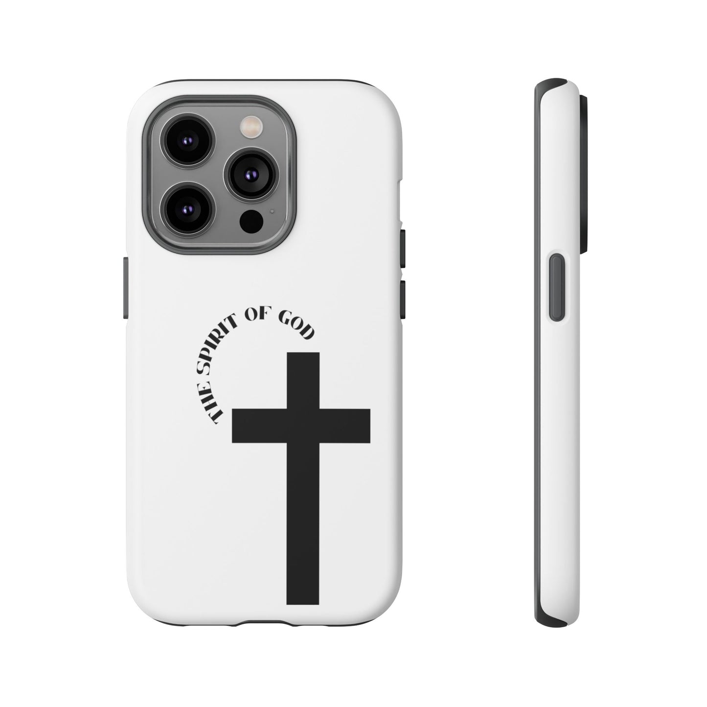 SOG Cross Phone Case
