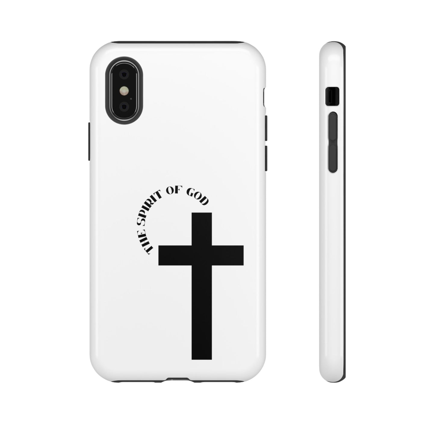 SOG Cross Phone Case