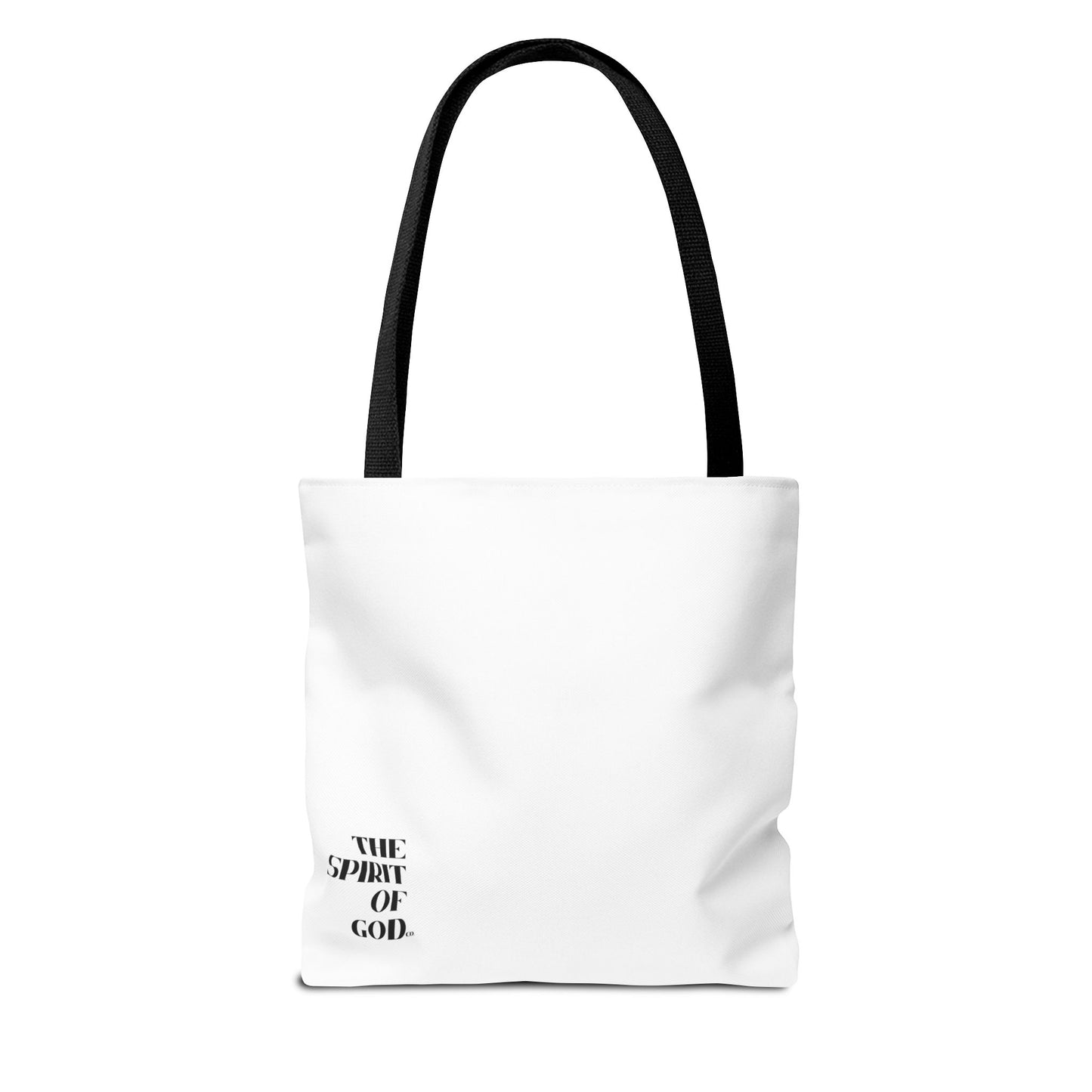 He Has Risen Tote Bag