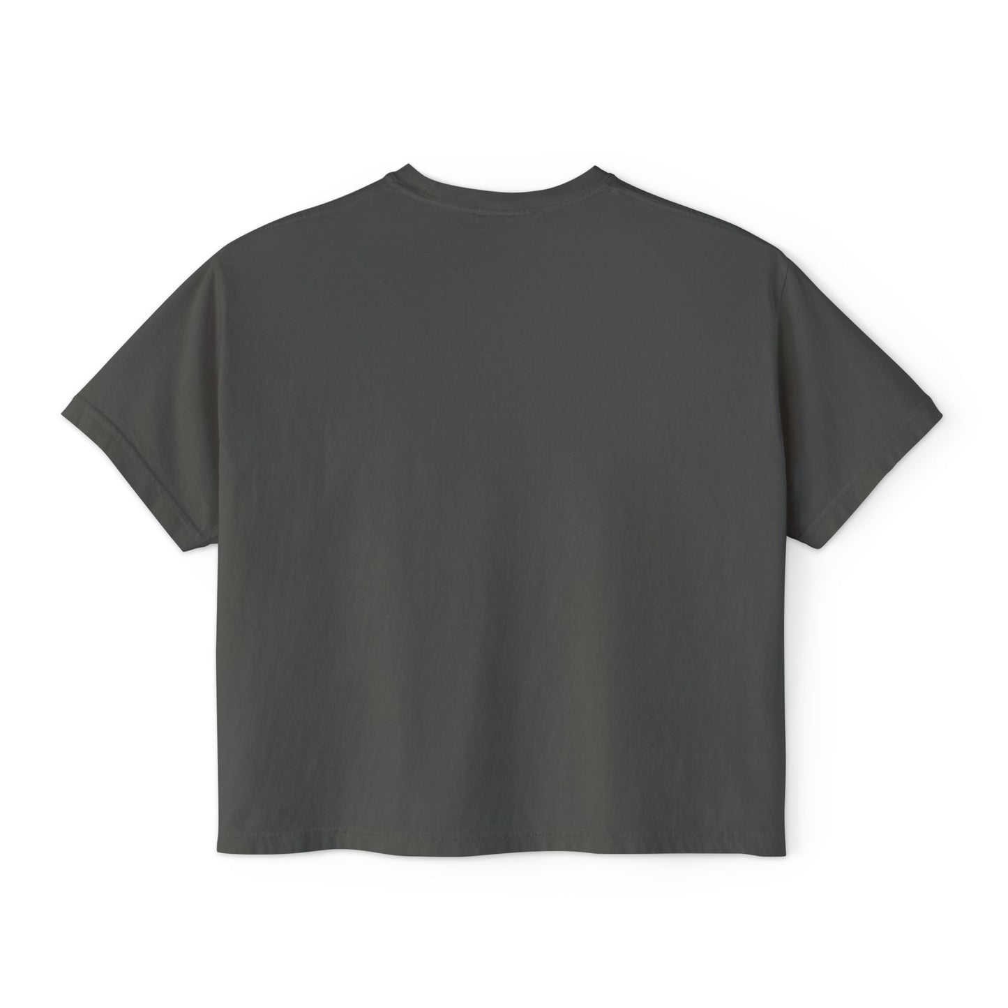 Women's Holy Spirit Boxy Tee
