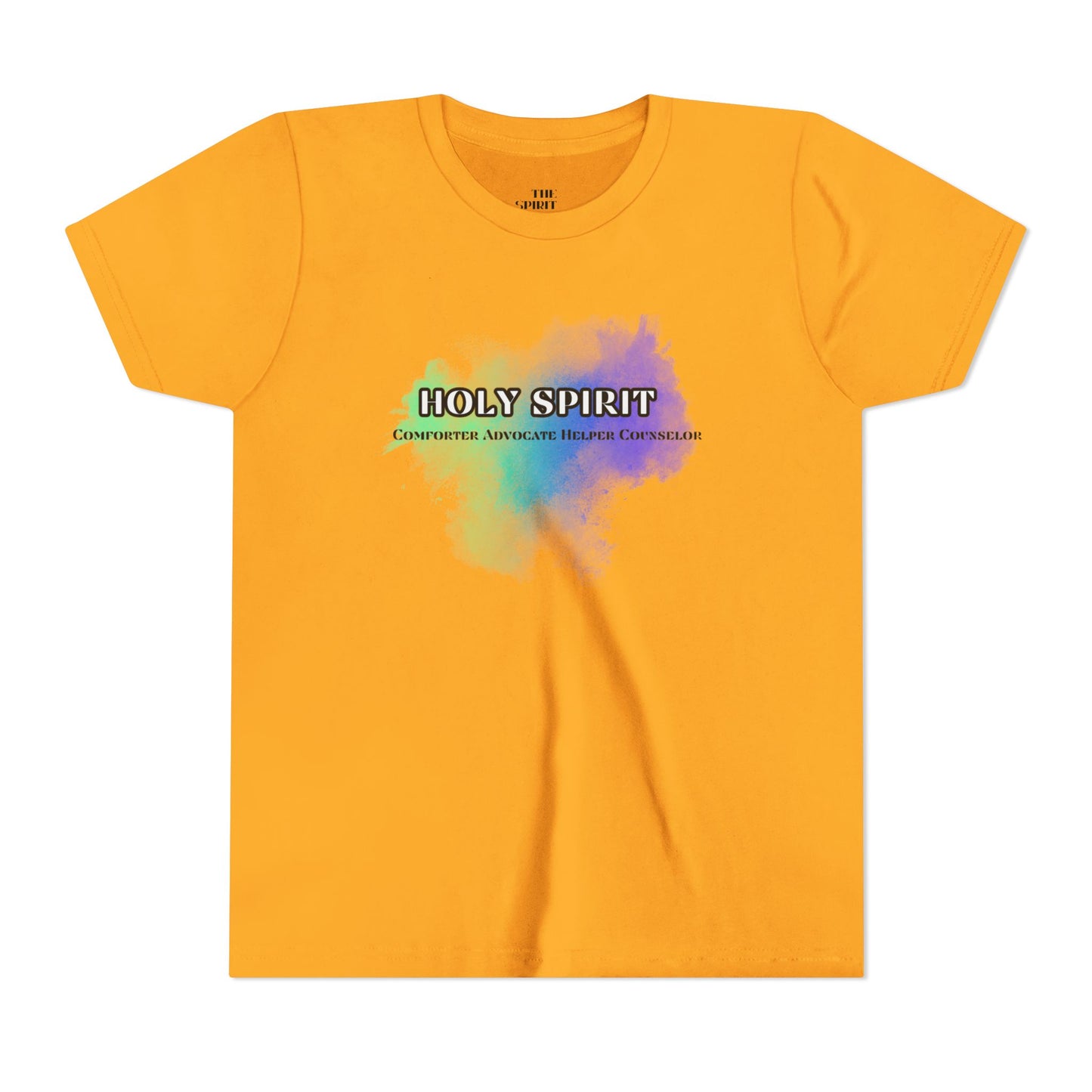 Youth Holy Spirit Tee