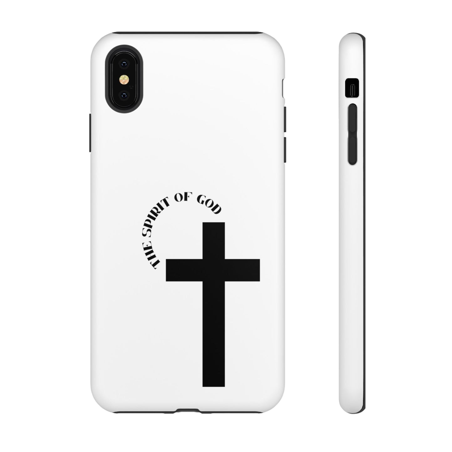SOG Cross Phone Case