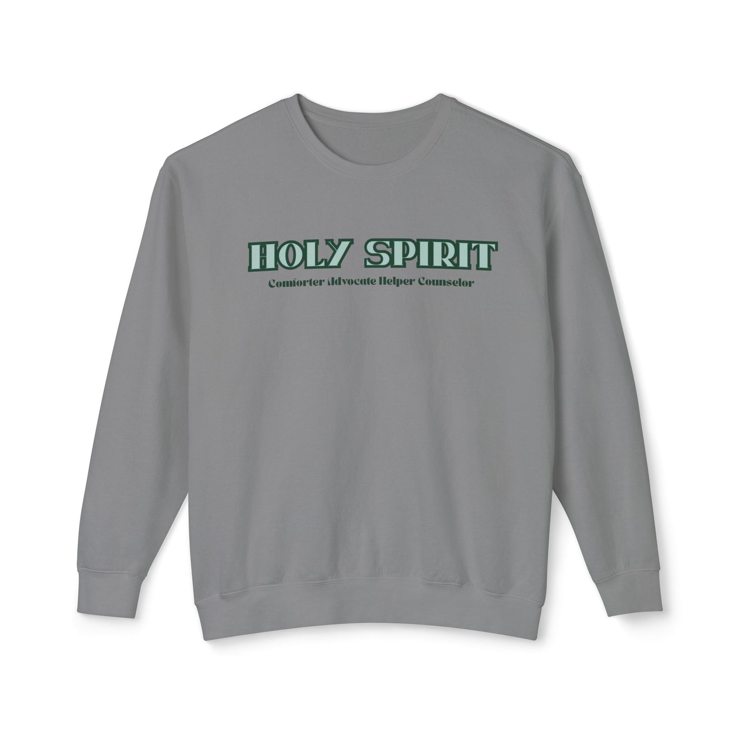 Holy Spirit Sweatshirt
