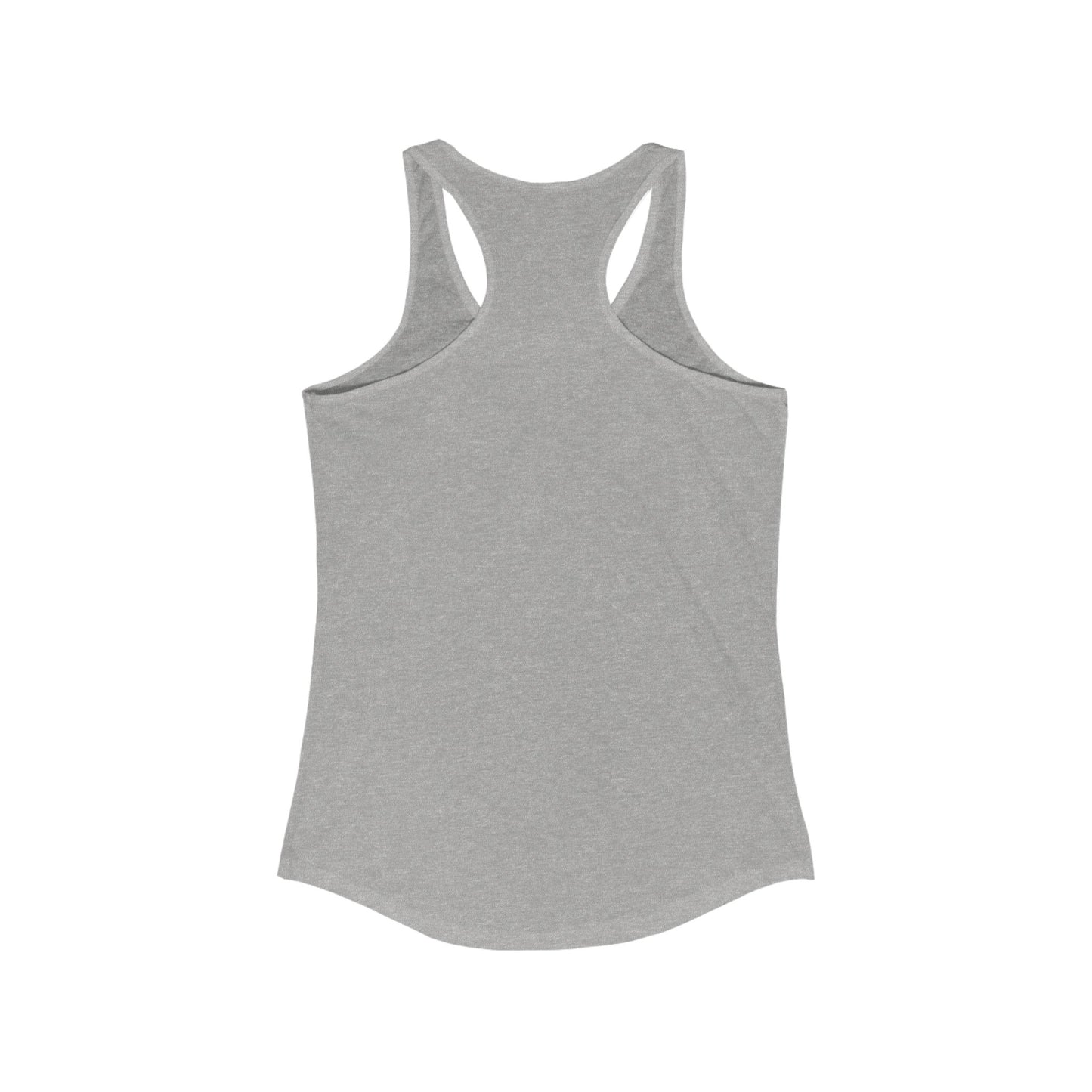 The Spirit of God Women's Tank Top