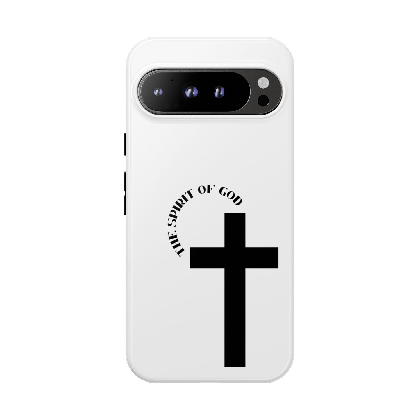 SOG Cross Phone Case