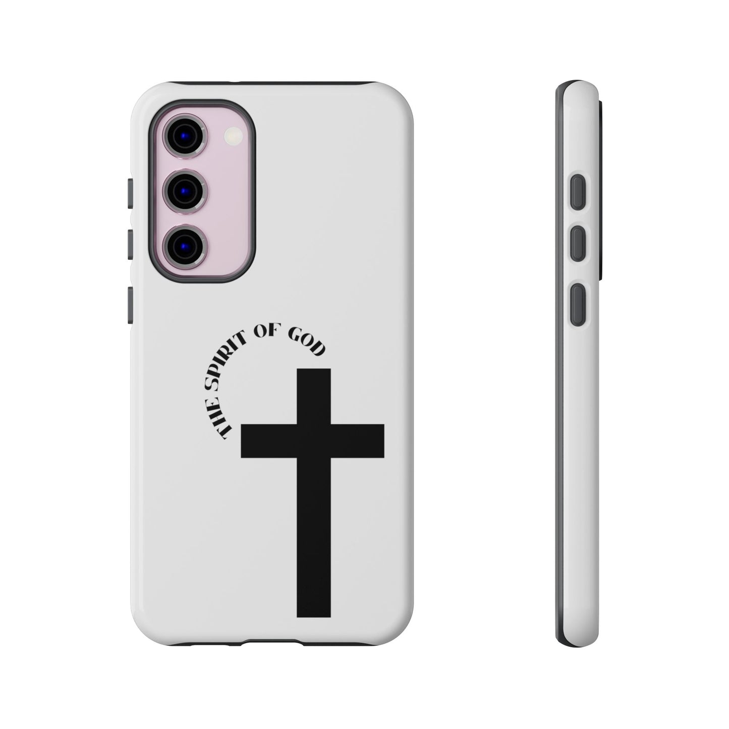 SOG Cross Phone Case