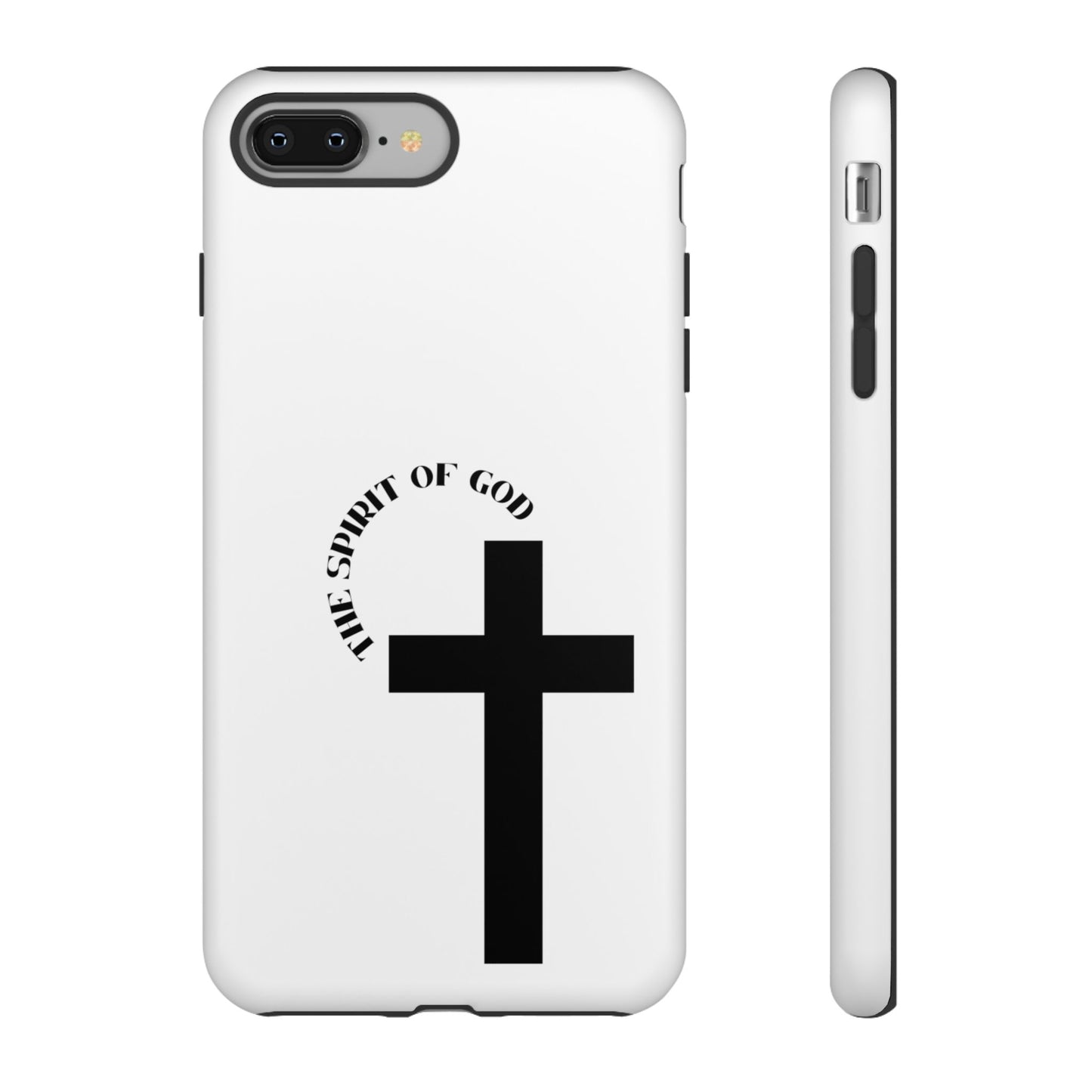 SOG Cross Phone Case