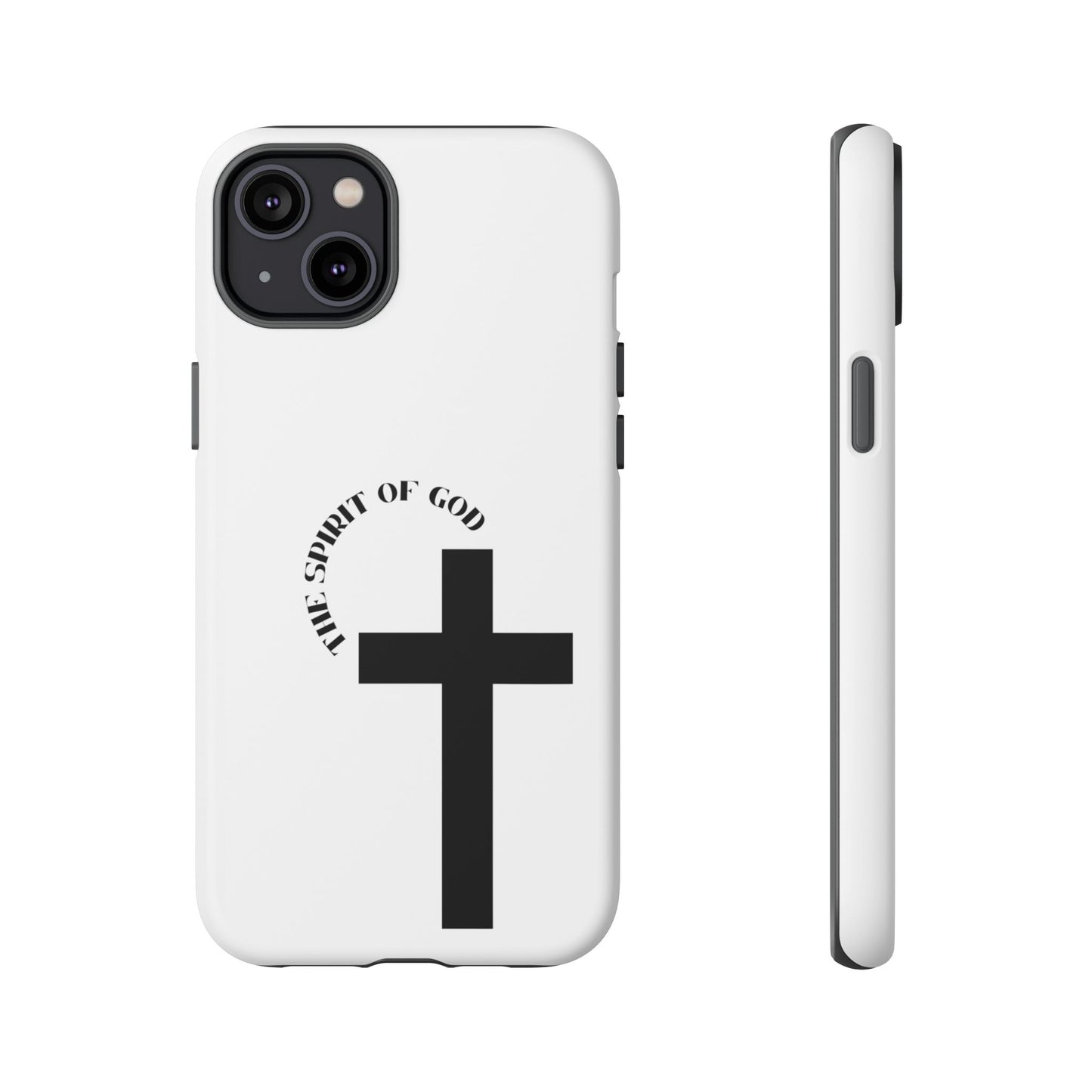 SOG Cross Phone Case