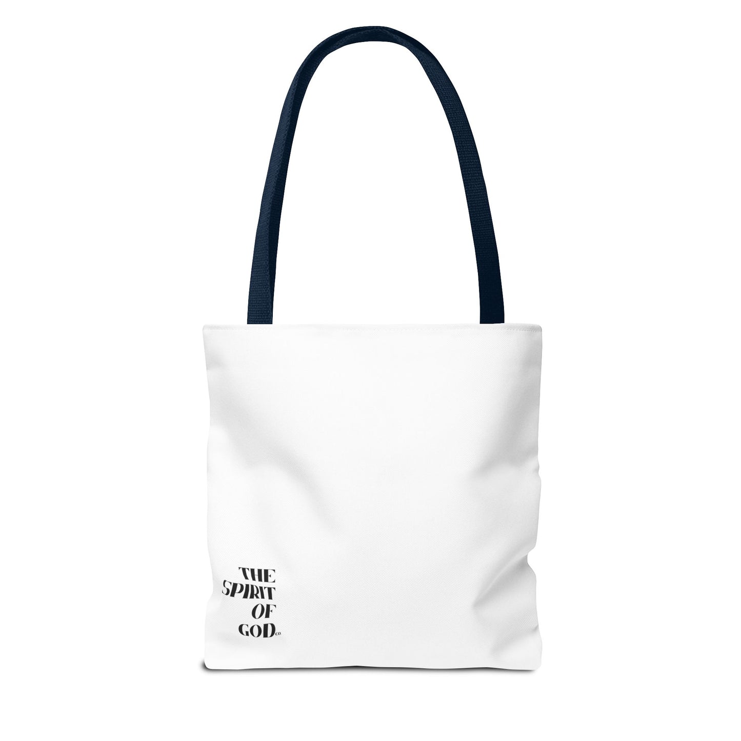 He Has Risen Tote Bag
