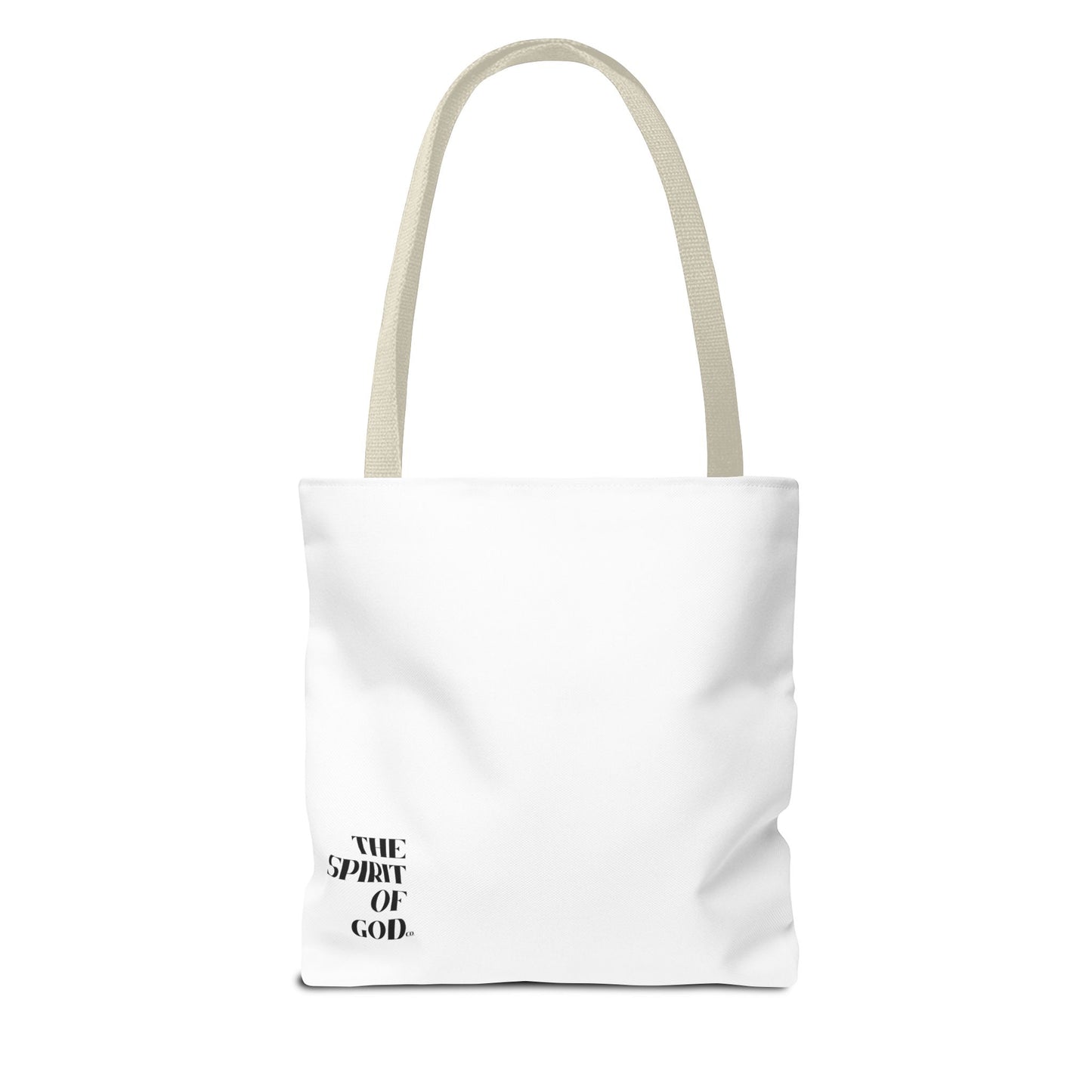 He Has Risen Tote Bag