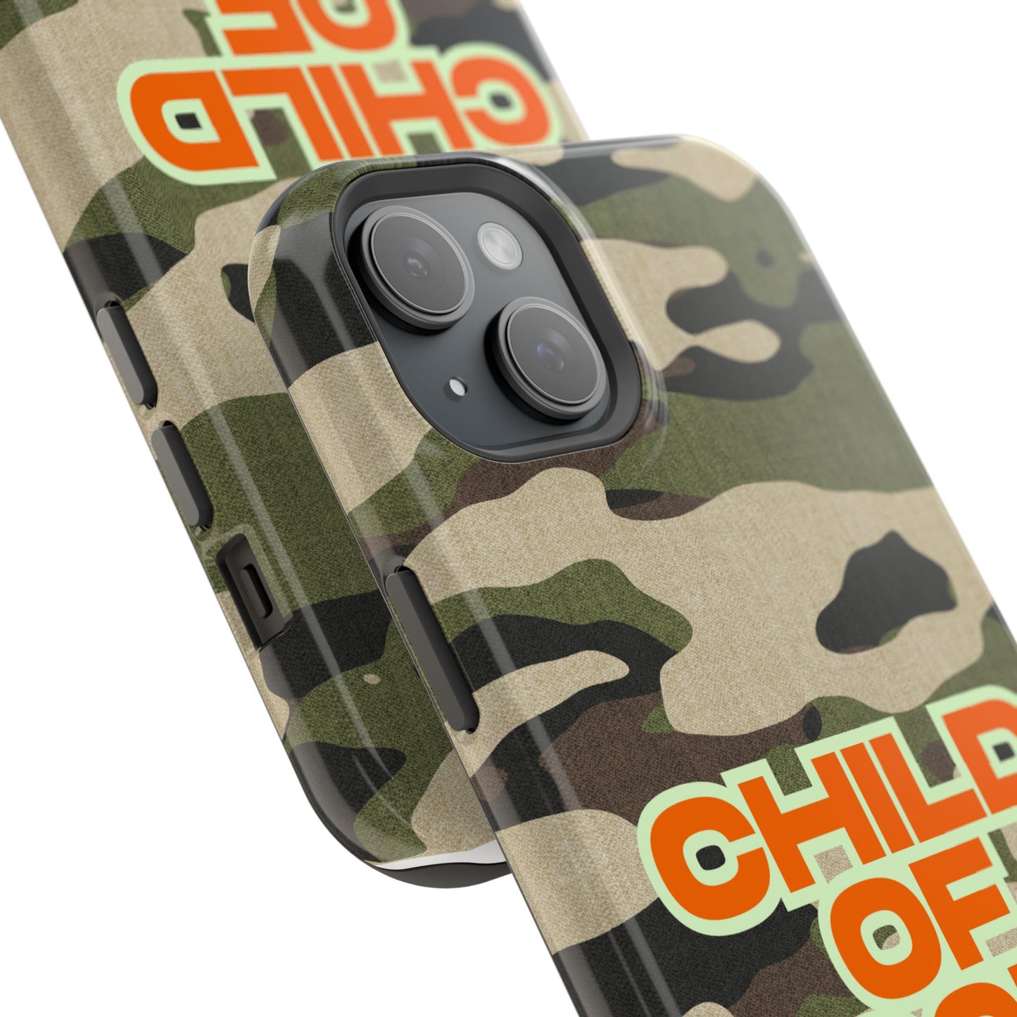 Child of God Magnetic Phone Case