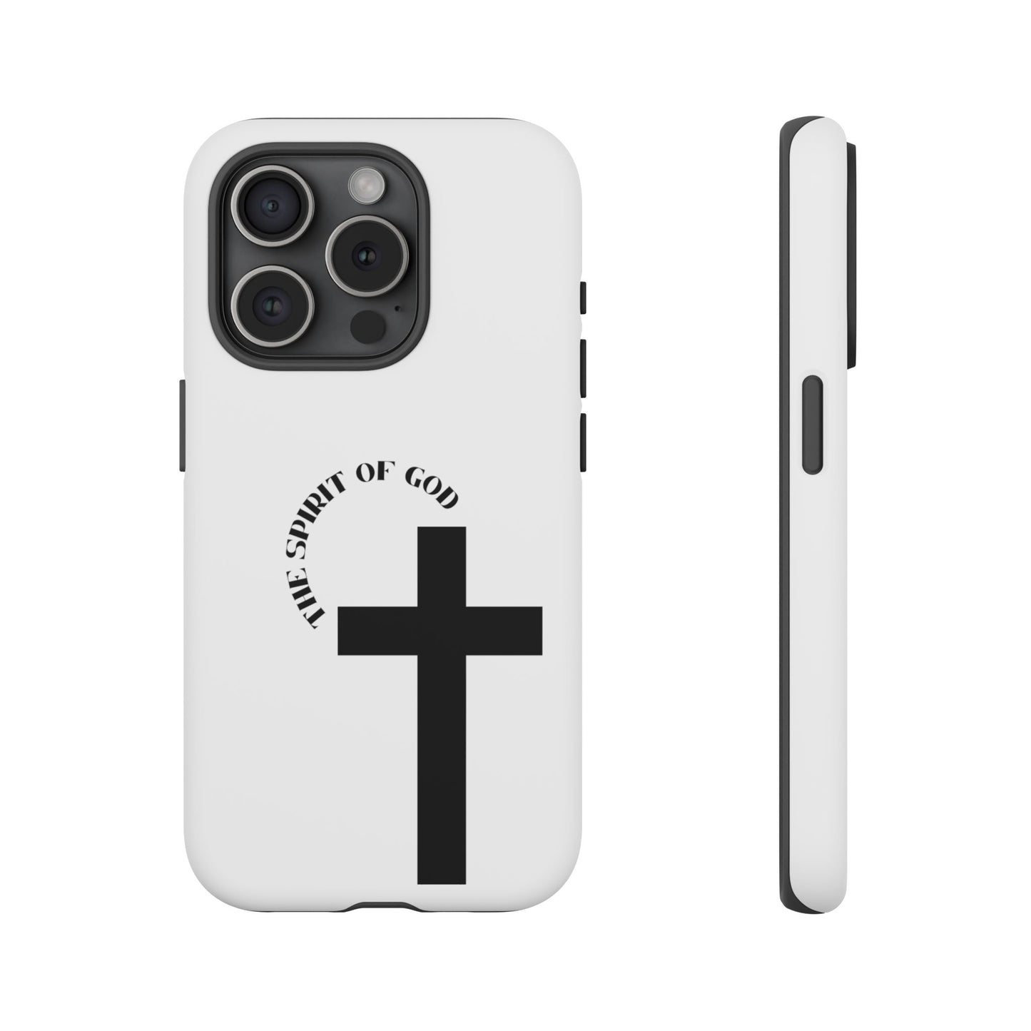 SOG Cross Phone Case