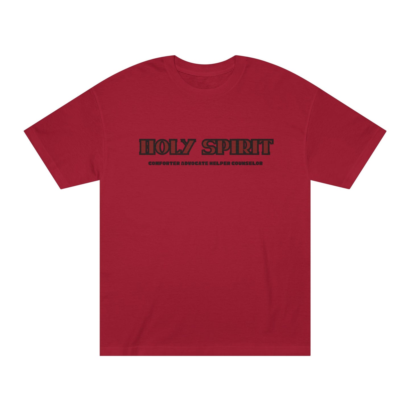 Men Holy Spirit Tee