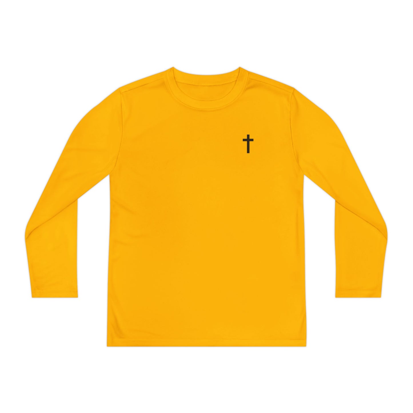 Youth Realm of the Spirit Long Sleeve Tee