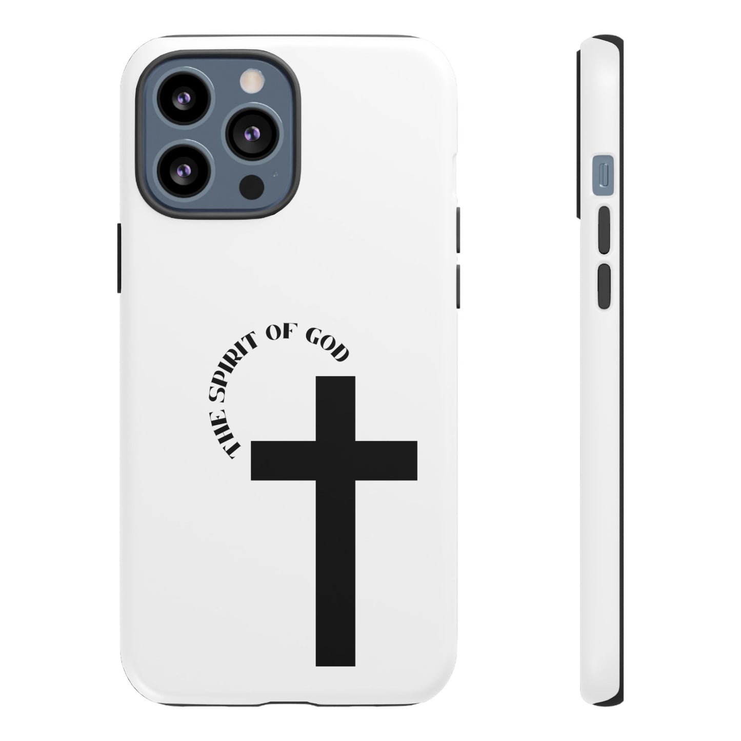 SOG Cross Phone Case
