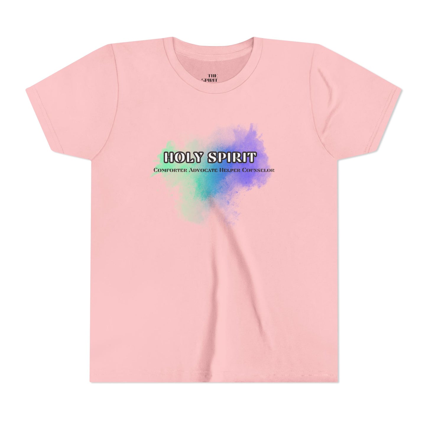Youth Holy Spirit Tee