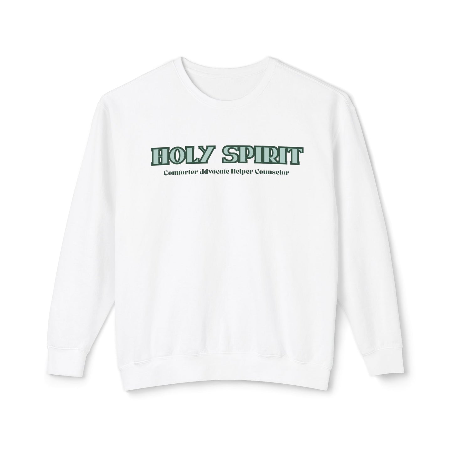 Holy Spirit Sweatshirt