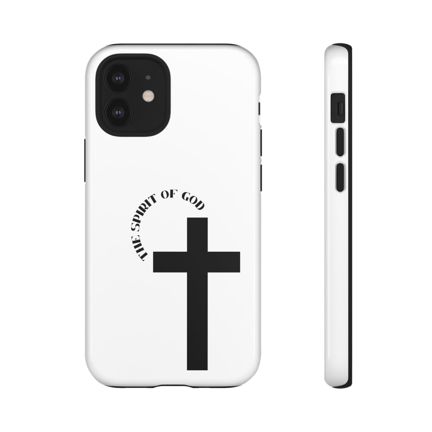 SOG Cross Phone Case