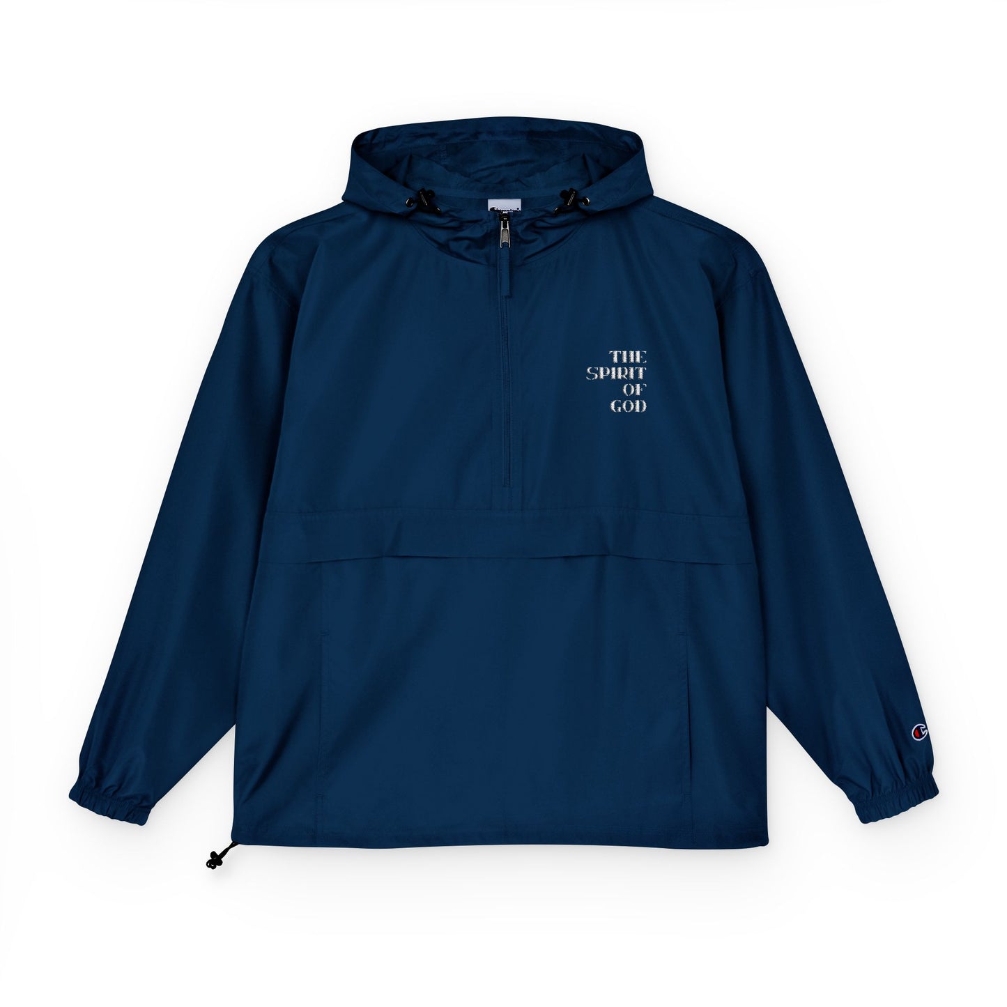 Champion x SOG Rain Jacket