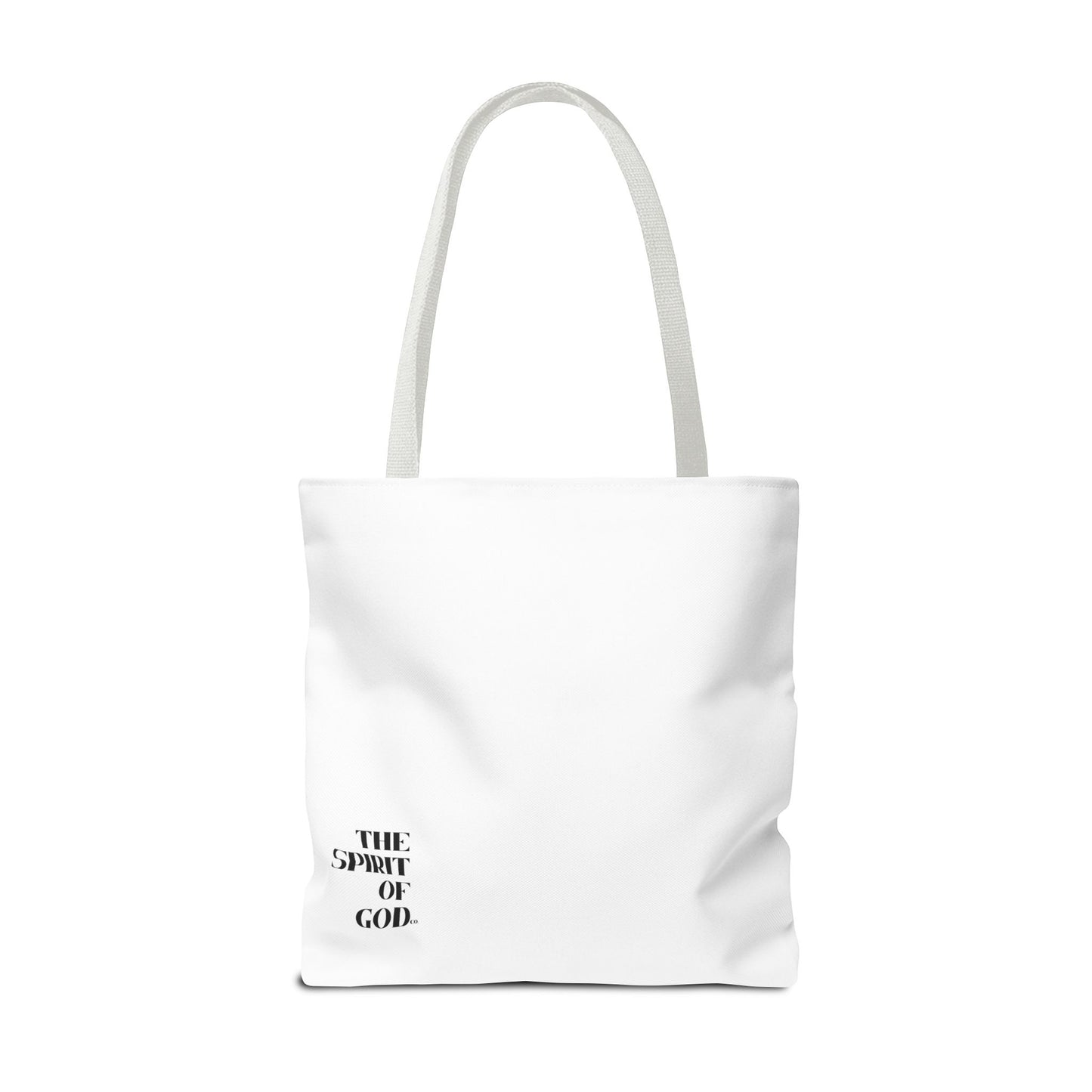 He Has Risen Tote Bag