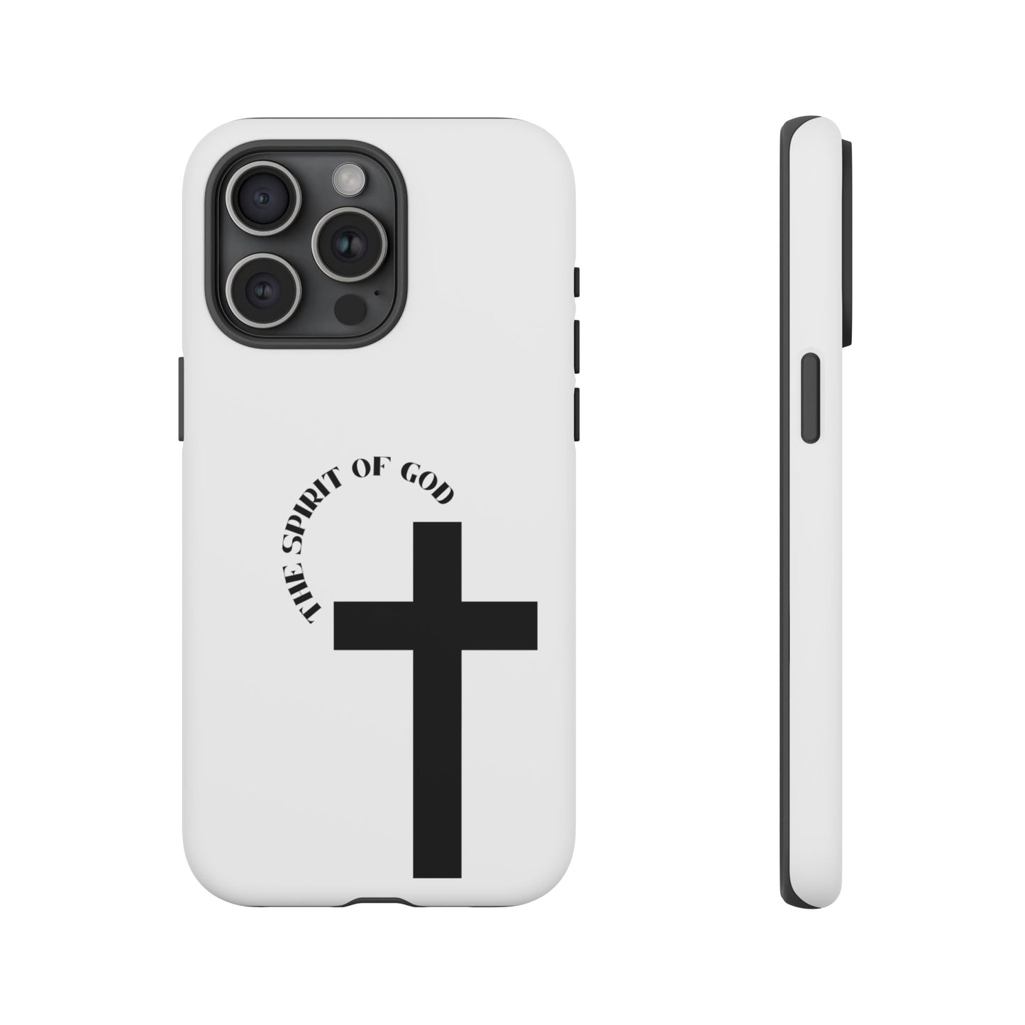 SOG Cross Phone Case