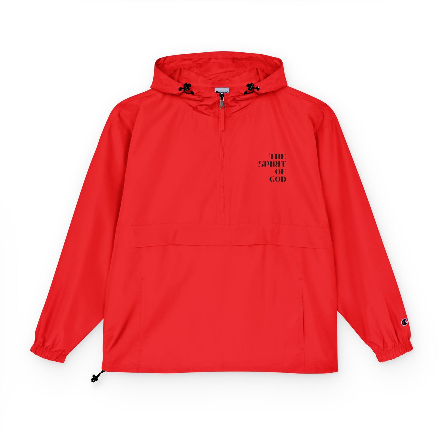 Champion x SOG Rain Jacket