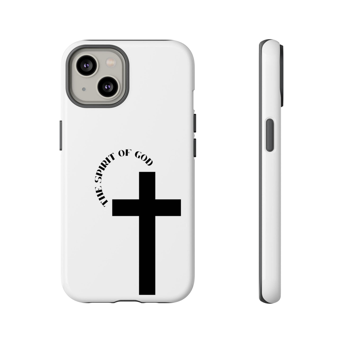 SOG Cross Phone Case