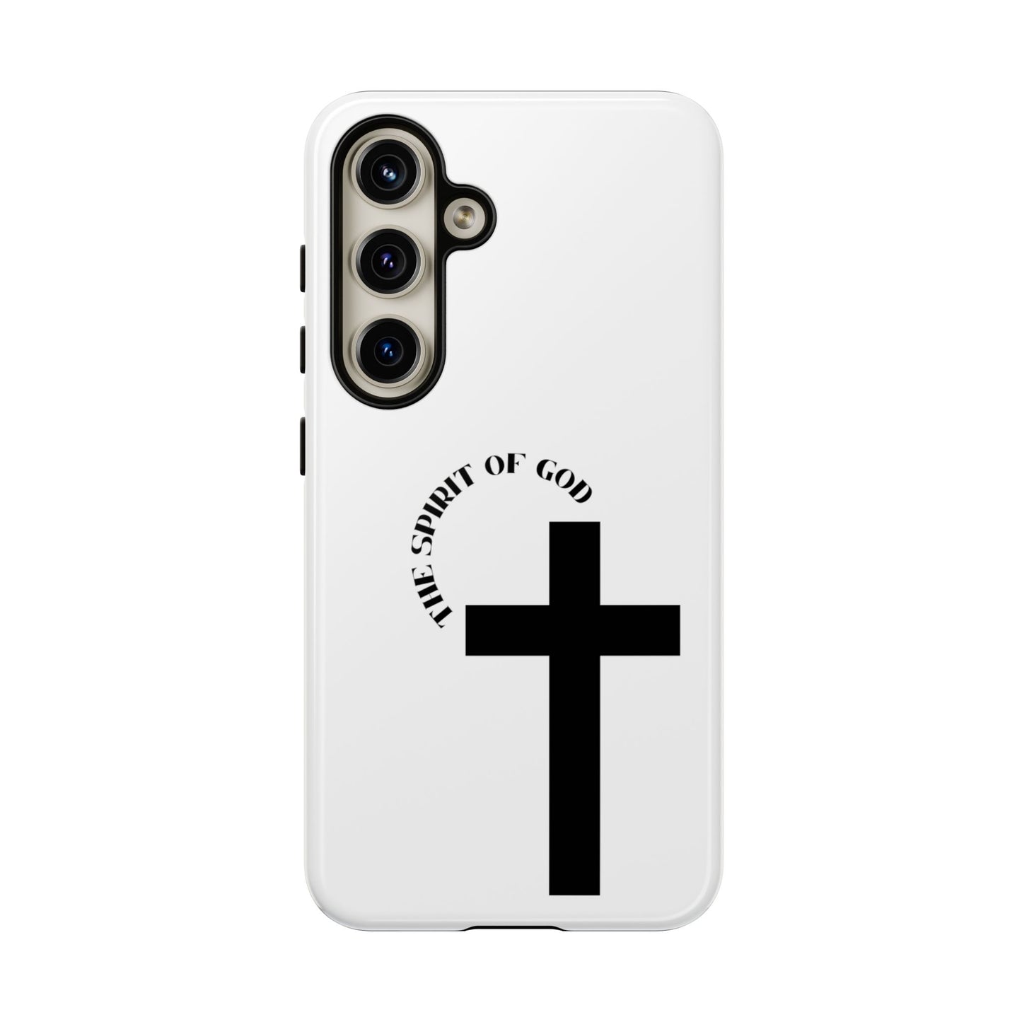 SOG Cross Phone Case
