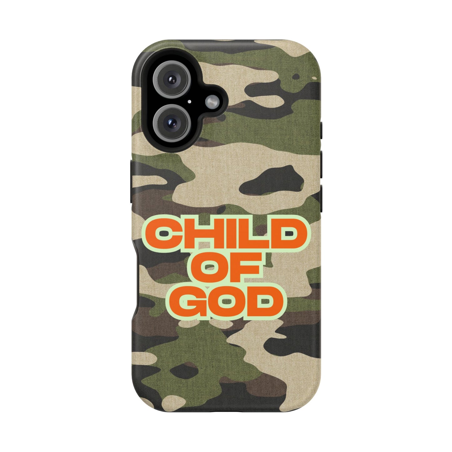 Child of God Magnetic Phone Case