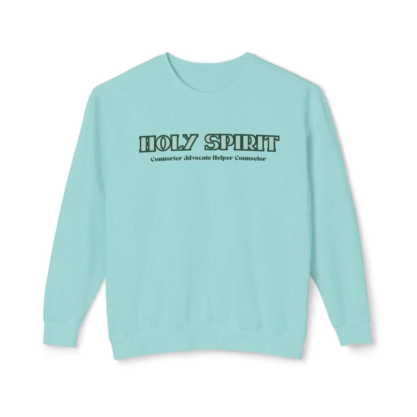 Holy Spirit Sweatshirt
