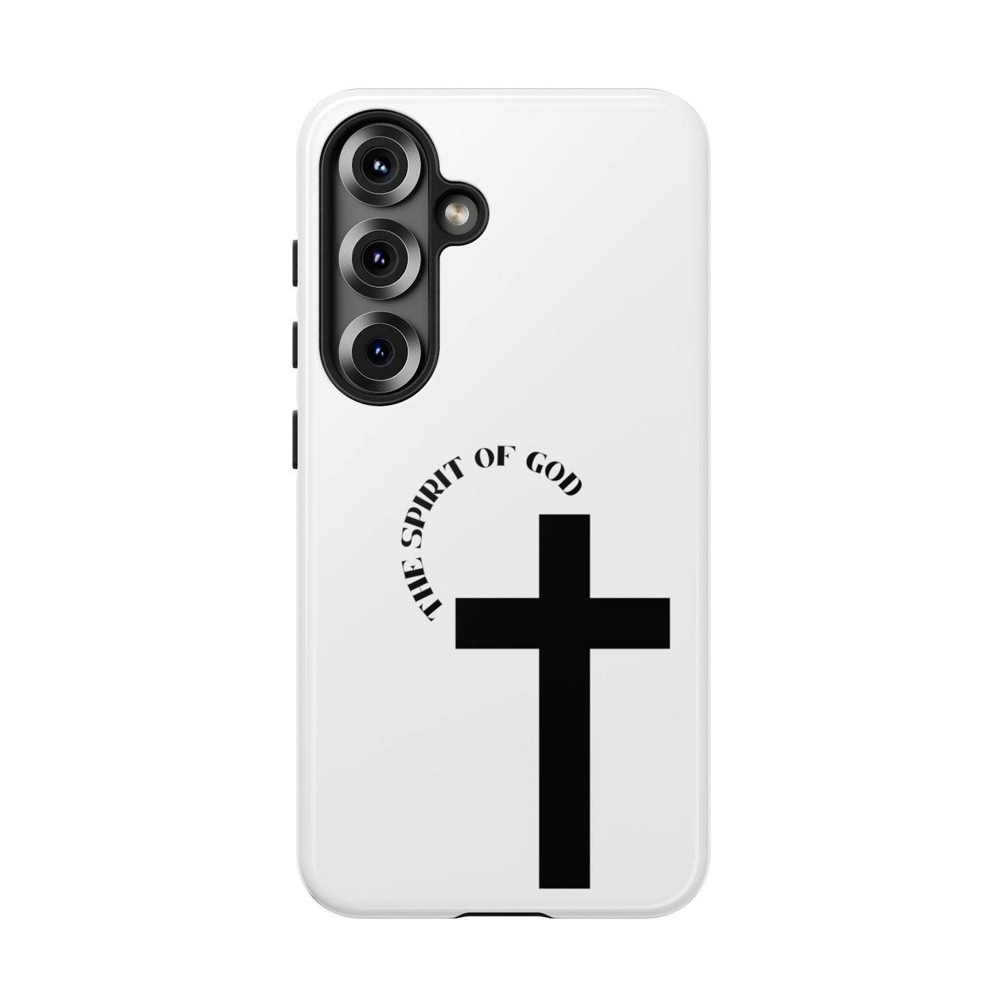 SOG Cross Phone Case