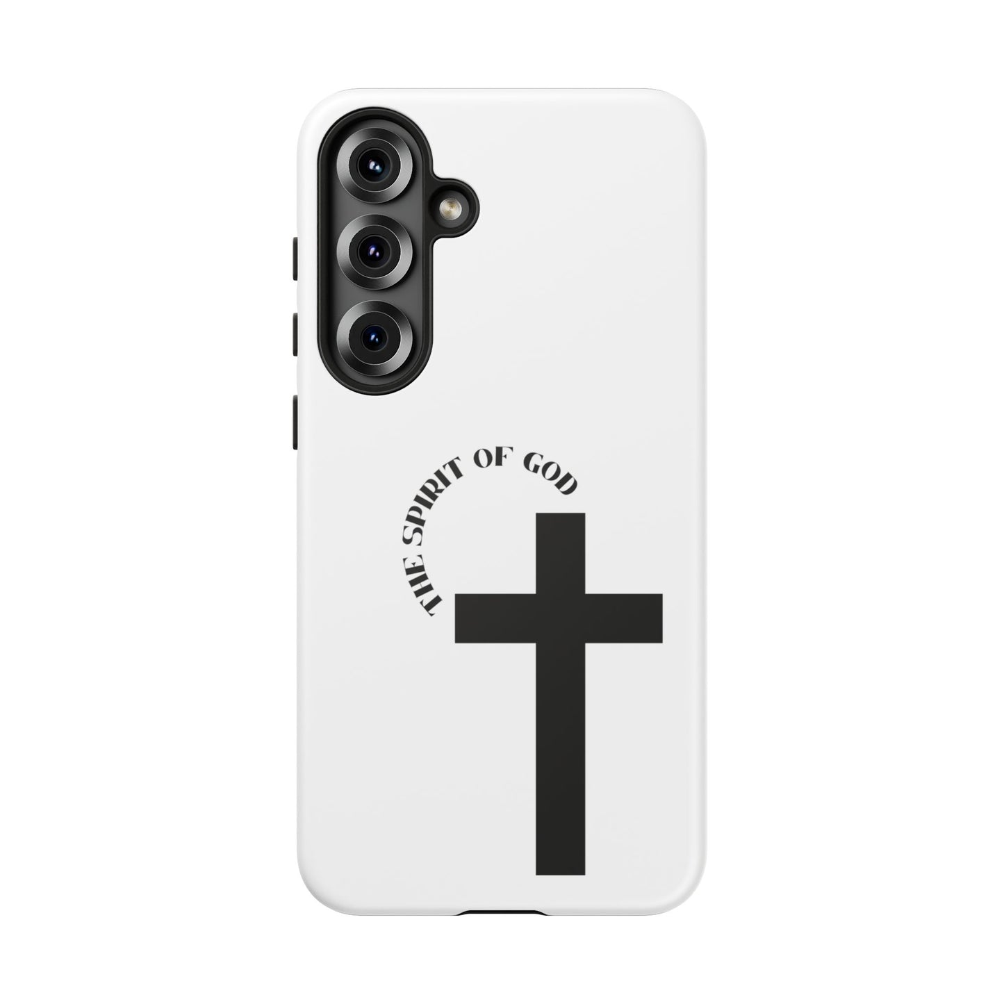 SOG Cross Phone Case