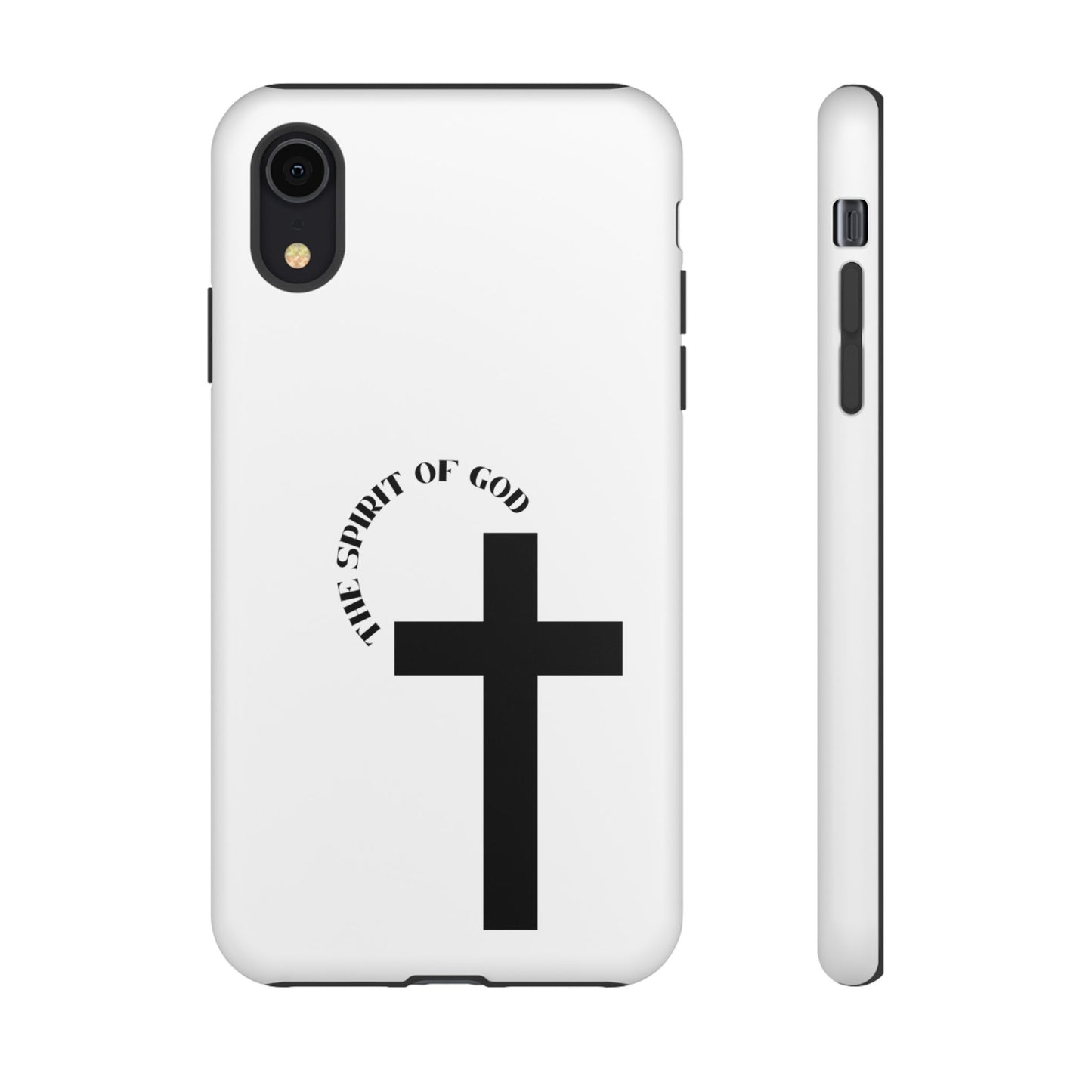 SOG Cross Phone Case