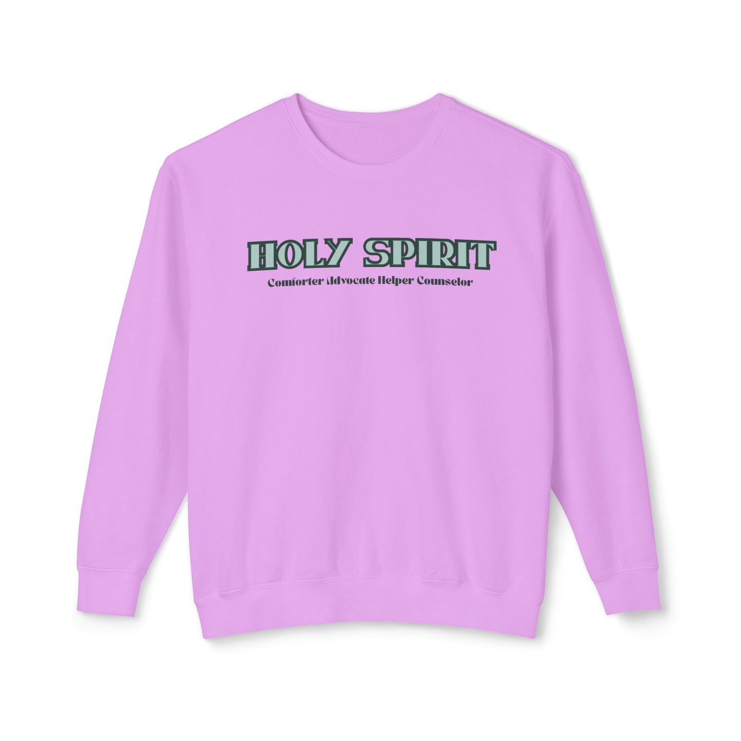Holy Spirit Sweatshirt