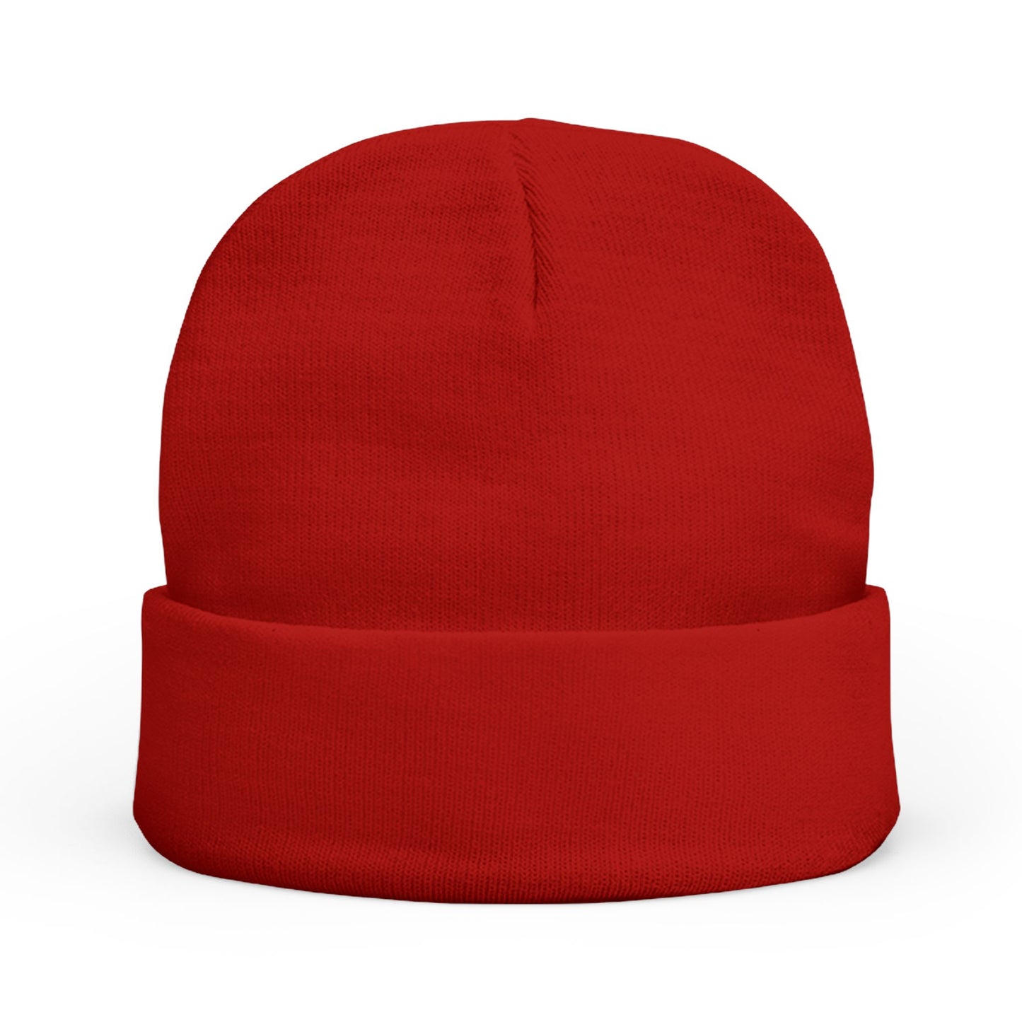 The Spirit of God Embroidered Beanie