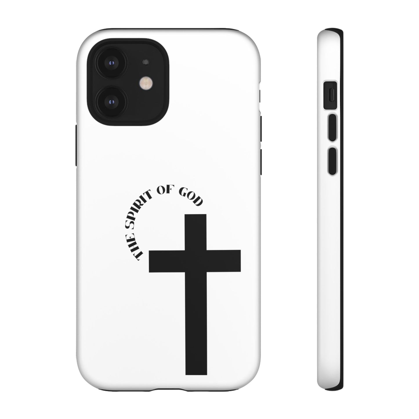 SOG Cross Phone Case