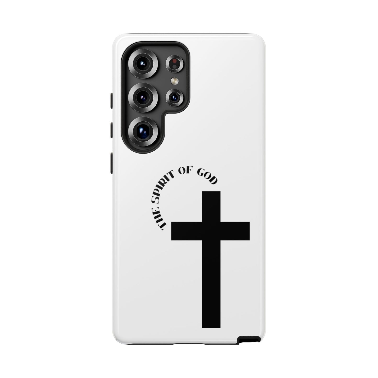 SOG Cross Phone Case