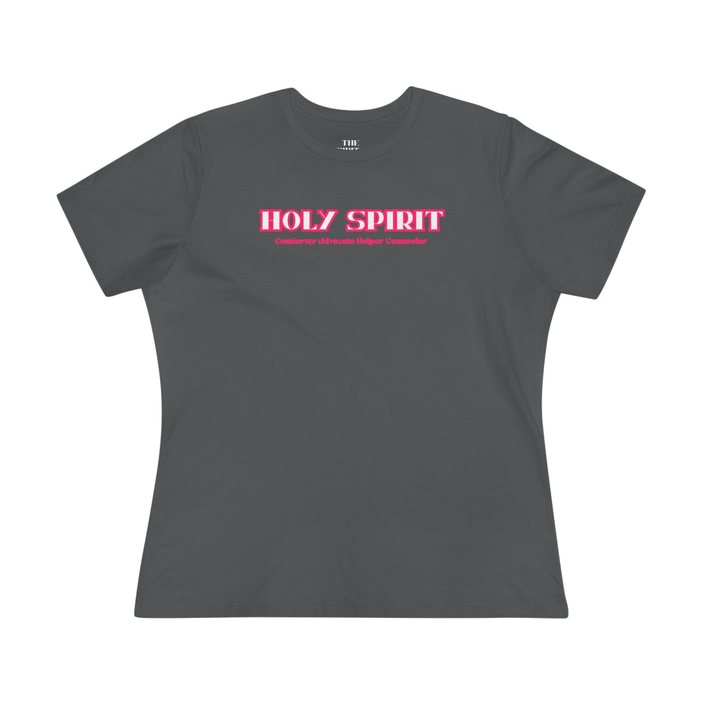 Women's Holy Spirit Tea