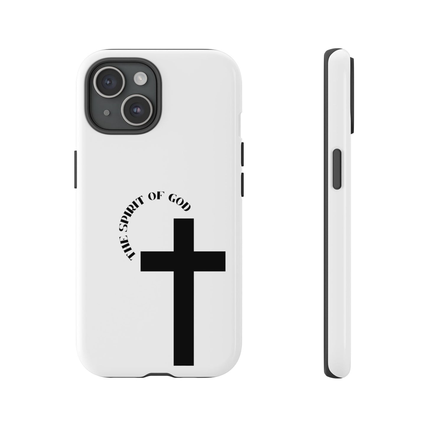 SOG Cross Phone Case